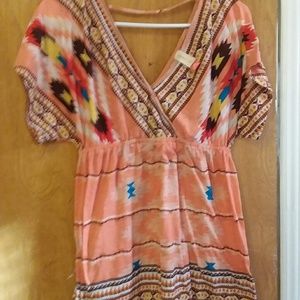 Donated! Juniors Top